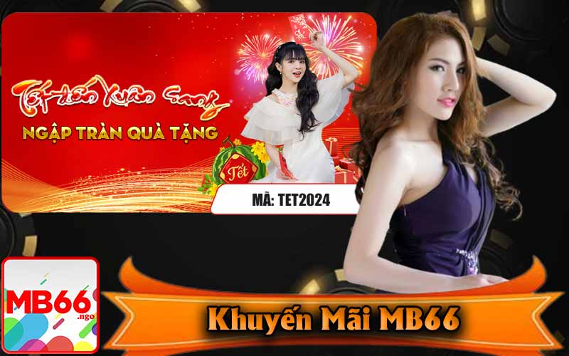 Khuyến Mãi MB66