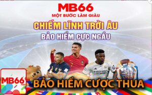 Bảo Hiểm Cược Thua