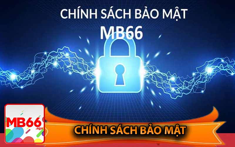 Chính Sách Bảo Mật