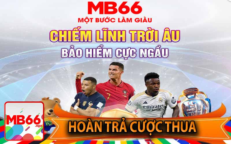 Hoàn Trả Cược Thua