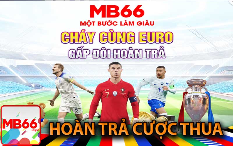 Hoàn Trả Cược Thua