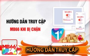 Hướng Dẫn Truy Cập MB66